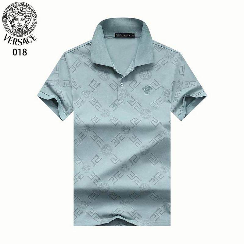 Versace Men's Polo 9